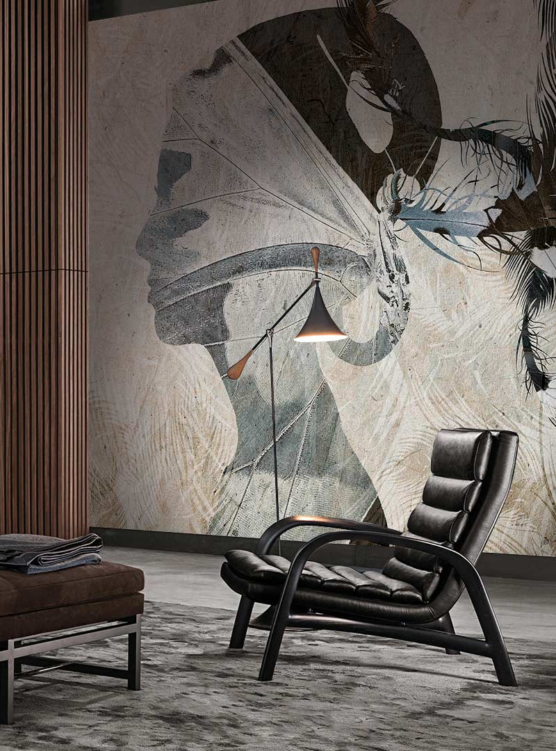Butterfly Effect contemporary wallpapers