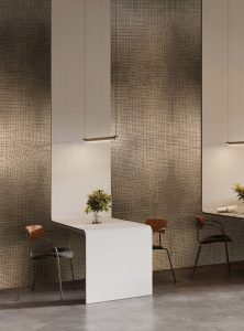 Sinarra contemporary wallpaper