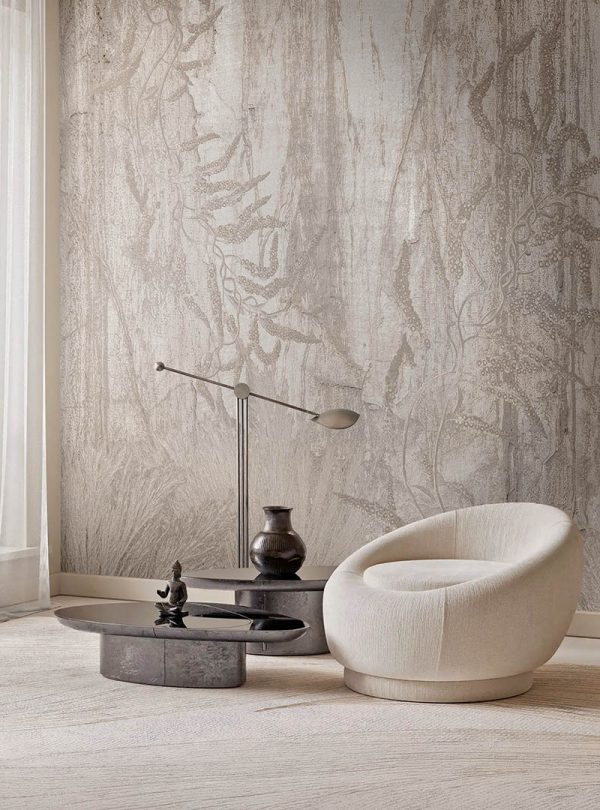Shigemi contemporary wallpaper
